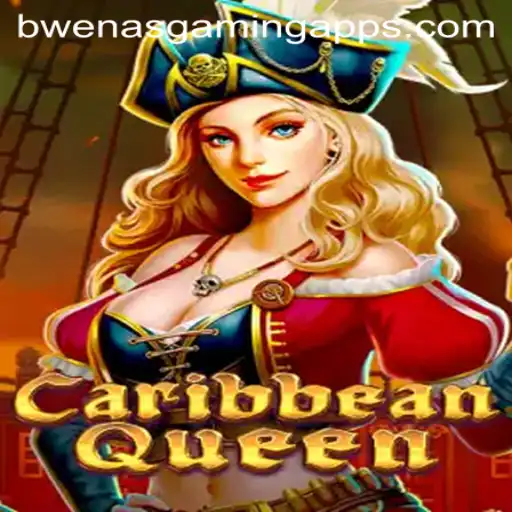 CaribbeanQueen: Sail into Adventure with Bwenas Gaming's Latest Masterpiece