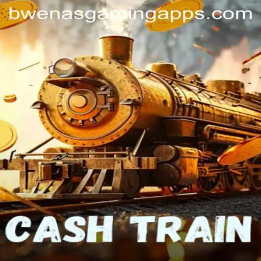CashTrain: Revolutionizing Online Gaming with Bwenas Gaming