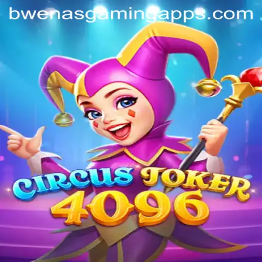 The Enchanting World of CircusJoker4096: A Deep Dive into Bwenas Gaming's Latest Masterpiece