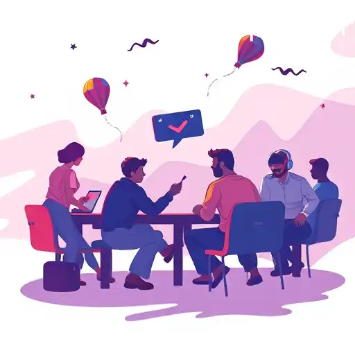 Exploring the Dynamic Player Community with Bwenas Gaming