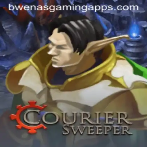 CourierSweeper: A Unique Gaming Experience by Bwenas Gaming