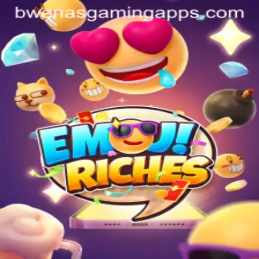 Exploring EmojiRiches: A Dynamic Game Experience