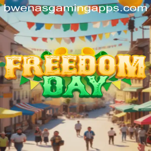 Explore FreedomDay: A Thrilling Adventure in the Gaming World by Bwenas Gaming
