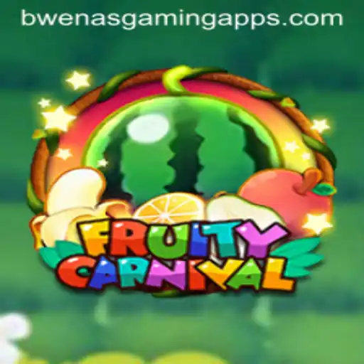 Exploring the Vibrant World of FruityCarnival by Bwenas Gaming