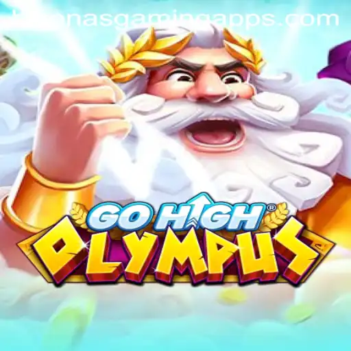 GoHighOlympus: Conquering New Heights in Virtual Gaming