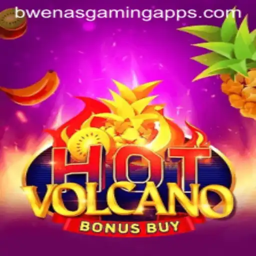 Unleash the Thrill of HotVolcanoBonusBuy by Bwenas Gaming
