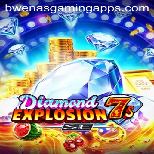 Exploring the Thrilling World of DiamondExplosion7sSE at Bwenas Gaming