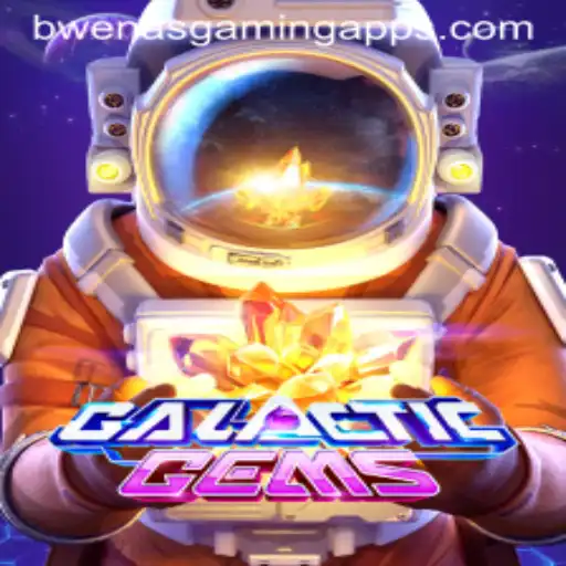 GalacticGems: An Immersive Universe with Bwenas Gaming