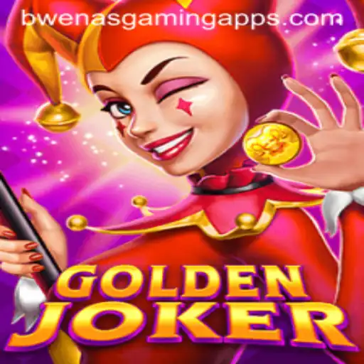 GoldenJoker: The Rise of a New Gaming Phenomenon by Bwenas Gaming