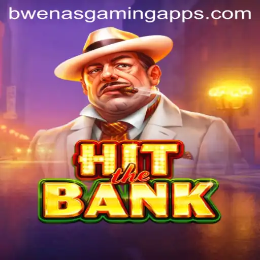 HitTheBank: Revolutionizing Gaming with Bwenas Gaming