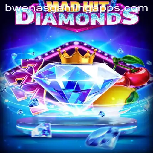 Unveiling the World of MadHitDiamonds: A Thrilling Adventure with Bwenas Gaming