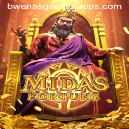 MidasFortune: Unveiling the Exciting World of Bwenas Gaming's Latest Sensation