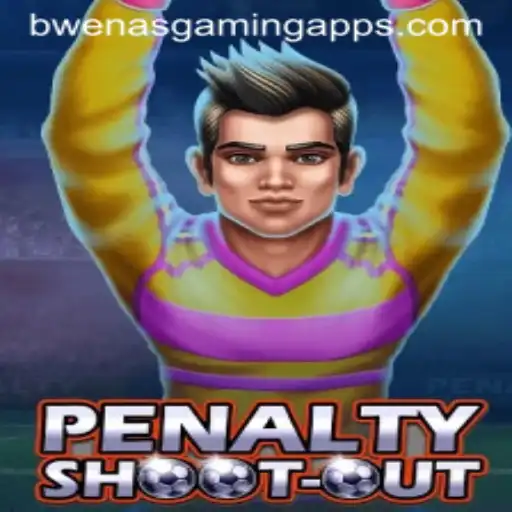 PenaltyShootOut: Exploring the Thrilling Virtual Soccer Experience by Bwenas Gaming