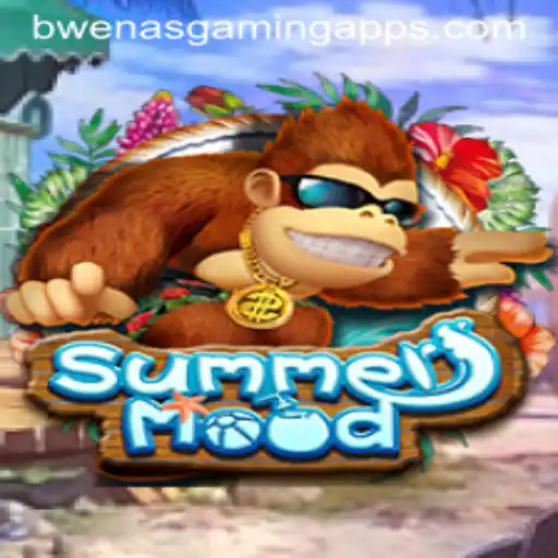 Exploring SummerMood: An Engaging Game by Bwenas Gaming