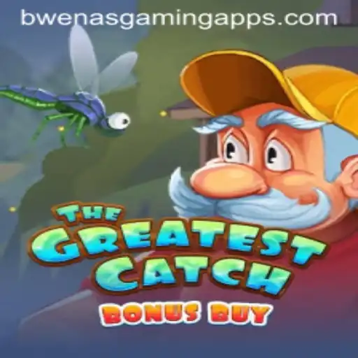 Discover the Exciting World of TheGreatestCatchBonusBuy by Bwenas Gaming