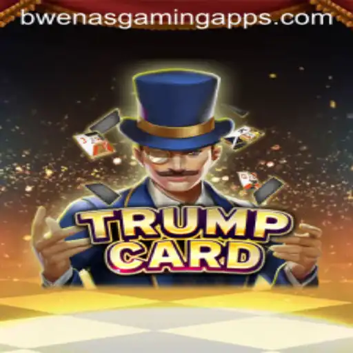 Exploring the Innovative World of TrumpCard: An Inside Look at Bwenas Gaming's Latest Release