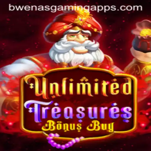 UnlimitedTreasuresBonusBuy: Unveiling the Latest Gaming Sensation by Bwenas Gaming