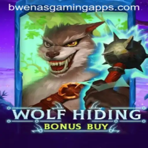 Exploring the Thrills of WolfHidingBonusBuy by Bwenas Gaming