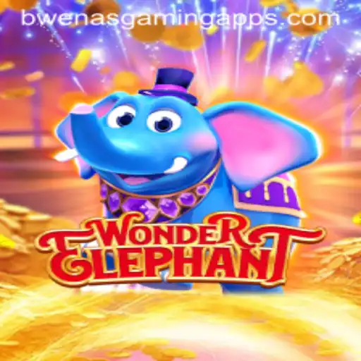 WonderElephant: A Magical Gaming Adventure with Bwenas Gaming