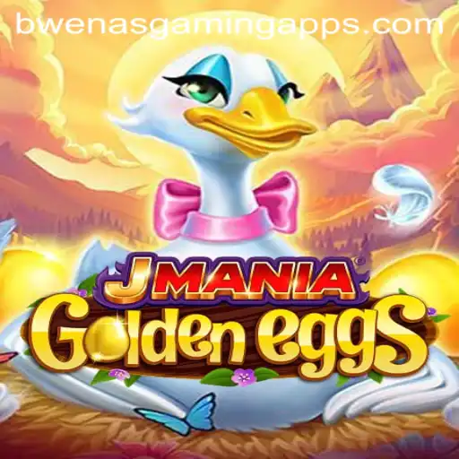 Exploring JManiaGoldenEggs: A Surge in Bwenas Gaming Enthusiasm