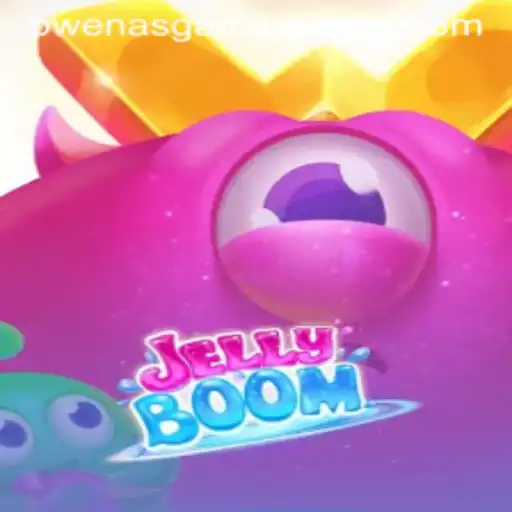 Discover JellyBoom: A Vibrant Adventure with Bwenas Gaming