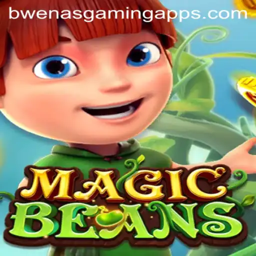 MAGICBEANS: Enchanting Gameplay with Bwenas Gaming