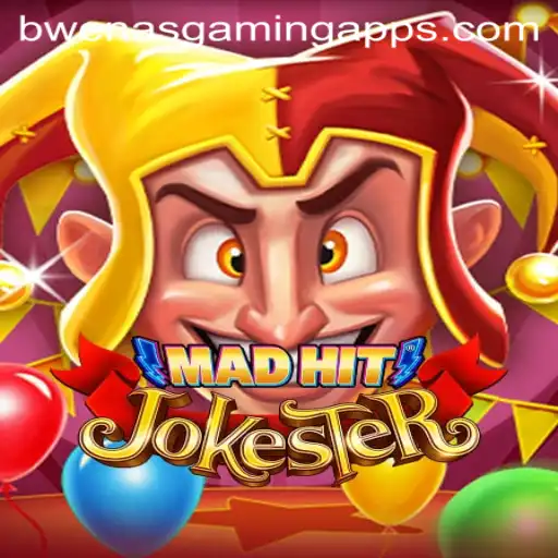 MadHitJokester: The Ultimate Gaming Experience with Bwenas Gaming