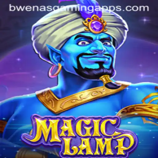 Explore the Enchanting World of MagicLamp with Bwenas Gaming