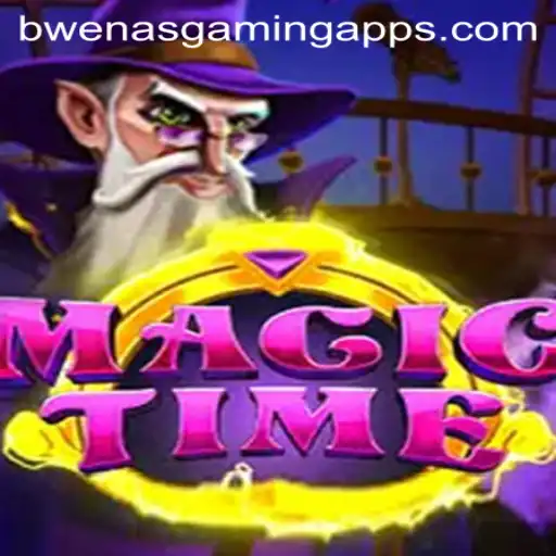 MagicTime: Unveiling the Enchantment Behind Bwenas Gaming's Latest Adventure