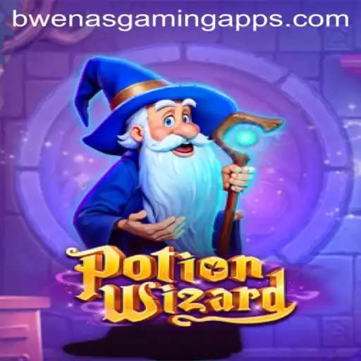 PotionWizard: Conjuring Magic in the Realm of Gaming with Bwenas Gaming