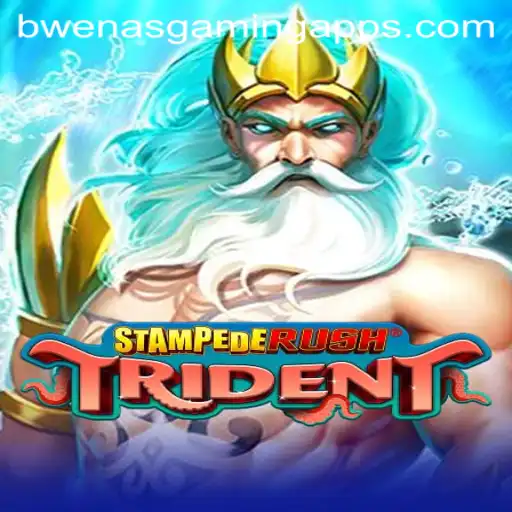 StempedeRushTrident: A Dazzling Adventure in the World of Bwenas Gaming
