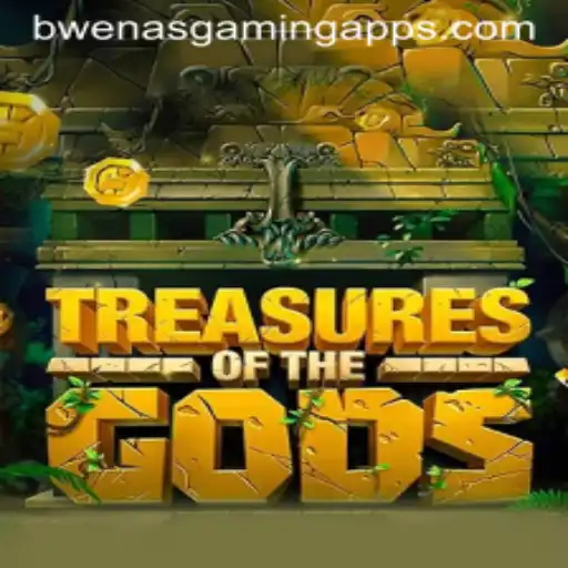 Exploring the Adventure: Treasure of the Gods by Bwenas Gaming