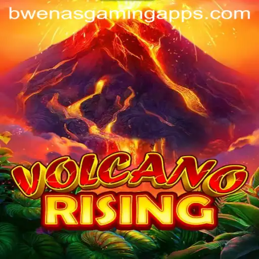 VolcanoRising: A New Adventure by Bwenas Gaming