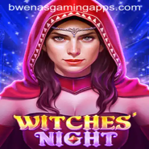 Exploring WitchesNight: A Magical Gaming Experience by Bwenas Gaming